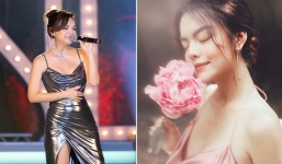 Vừa được cầu hôn, Phạm Quỳnh Anh lại bị nghi mang thai con thứ 3