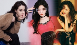 Dàn mỹ nhân Cbiz đọ sắc trong sự kiện 'Nghìn Lẻ Một Đêm': Dương Mịch kinh diễm, Cúc Tịnh Y vẫn 'thói cũ'