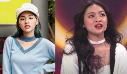 Hot girl 'trứng rán' bị chê tơi tả về nhan sắc, thái độ quá lố trên truyền hình