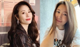 Lâm Tâm Như tiết lộ bí mật về sức khỏe sau khi mạo hiểm làm điều này ở tuổi U50