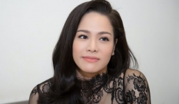 Liên tục bị đồn hẹn hò trai trẻ, Nhật Kim Anh chốt câu 'cực căng'