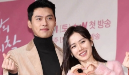 Son Ye Jin mê mẩn hai thứ trên người Hyun Bin