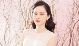 Cuộc sống kín tiếng của 'mỹ nữ vạn người mê' Hạ Vy sau khi chia tay Cường Đô la