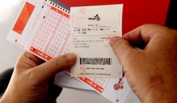 Kết quả Vietlott Mega 6/45: Ai là chủ nhân giải Jackpot 23 tỷ đồng?