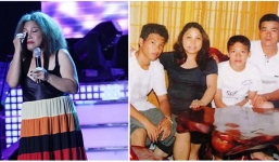Chồng Siu Black có thái độ gì khi họa mi núi rừng' chìm trong nợ nần?
