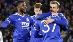 Trực tiếp Leicester vs Leeds, link xem trực tiếp Leicester vs Leeds: 19h30 ngày 05/03