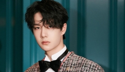 Đợt thanh trừng Cbiz đã qua, Vương Nhất Bác bất ngờ bị 'gọi mặt điểm tên': Chuyện gì đây?