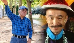 Từ chối thù lao khủng để về quê, cuộc sống hiện tại của 'Tể tướng Lưu Gù' Lý Bảo Điền tuổi U80 thế nào?