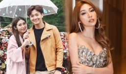 Khổng Tú Quỳnh 'cua gắt' hậu dứt tình với Ngô Kiến Huy: Liệu có là lựa chọn đúng đắn?