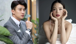 Liên tục vướng ồn ào hẹn hò Quốc Trường, Minh Hằng chốt câu căng đét về đám cưới