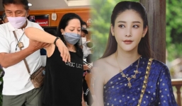 Tình trạng bất ổn của mẹ nữ diễn viên 'Chiếc lá cuốn bay': Tuyên bố câu 'rùng mình'