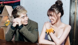 Chi Dân lần hiếm hoi tiết lộ chuyện tình đầy day dứt trong quá khứ hậu ồn ào chia tay Ninh Dương Lan Ngọc