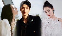 Địch Lệ Nhiệt Ba bị cho 'ra rìa', đây mới là mỹ nhân bí mật kết hôn với Cung Tuấn?