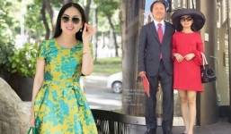 Em gái tỷ phú của Cẩm Ly tiết lộ một sự thật ai cũng lầm tưởng trong hôn nhân giàu có