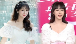 Lộ gương mặt bất thường của Dương Tử: Netizen tiếc nuối với nhan sắc mê người ngày xưa