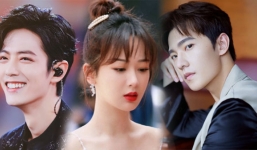 Hóng 'dưa' Cbiz ngày 12/3: Dương Dương báo tin vui, 'Con cưng' của Dương Tử và Tiêu Chiến lộ diện?