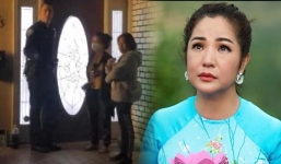 Động thái mới nhất của Thúy Nga sau khi bị cảnh sát Mỹ ập vào nhà lúc nửa đêm