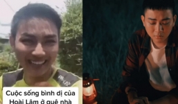 Thái độ thay đổi đột ngột của Hoài Lâm sau chuỗi dòng trạng thái gây hoang mang