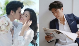 Hé lộ thân thế phú nhị đại của hôn phu kém Ngô Thanh Vân 11 tuổi: Đúng cực phẩm chuẩn tổng tài 'ngôn lù'