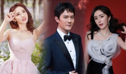 Hóng 'dưa' Cbiz ngày 15/3: Dương Mịch gặp biến, Phùng Thiệu Phong 'nên duyên' Bành Tiểu Nhiễm?