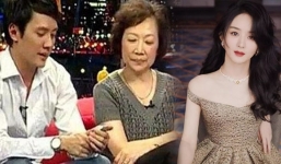 Mẹ Phùng Thiệu Phong chỉ thẳng mặt Triệu Lệ Dĩnh, lộ nguyên nhân dứt tình với con trai?