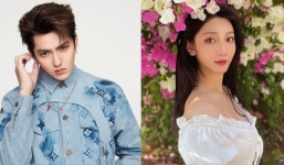 Thái độ cực căng của Đô Mỹ Trúc trước ồn ào lộ bản ghi âm 'giải oan' cho Ngô Diệc Phàm