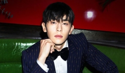 Chưa đầy 1 ngày, Đặng Luân liên tiếp hứng 'lệnh trừng phạt' sau bê bối trốn thuế