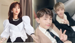 Dương Tử 'vía nặng' vẫn chưa cần kêu 'ét o ét' bằng người này sau bê bối của Đặng Luân