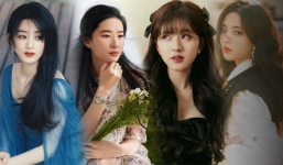 Hóng 'dưa' Cbiz ngày 16/3: Triệu Lệ Dĩnh gặp biến, Lưu Diệc Phi bị bôi nhọ, Triệu Lộ Tư xung đột với Dương Siêu Việt?