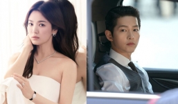 Sau 3 năm ly hôn, Song Hye Kyo không hẹn mà gặp Song Joong Ki ngày lễ đặc biệt: Thái độ rõ ràng thế này?