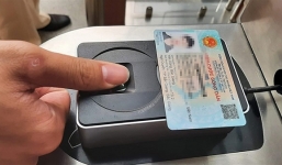 Đăng ký tài khoản định danh điện tử, người dân sẽ được lợi ích gì?