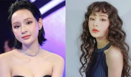 Mỹ nhân khiến Trấn Thành muốn 'mua về nuôi' than thở mệt mỏi điều này giữa nghi vấn giật chồng