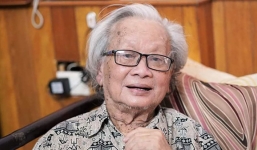 'Cha đẻ' ca khúc Hoa sữa qua đời