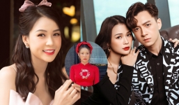 Sam bất ngờ thông báo hỷ sự, mặc đồ cô dâu xinh ngất ngây nhưng chú rể lại gây hoang mang