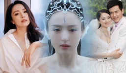 'Điêu thuyền' Đổng Tuyền đúng 'hồng nhan bạc phận', khốn đốn sau khi ly hôn chồng cặn bã