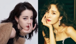 Chỉ một câu nói, Địch Lệ Nhiệt Ba mối quan hệ thật với Dương Mịch: Không như nhiều người vẫn nghĩ?