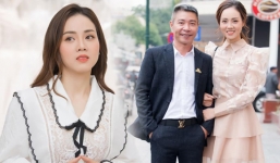 Vợ trẻ của Công Lý tiết lộ nỗi khổ sau khi lấy chồng sau tin đồn hôn nhân rạn nứt