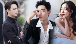 5 sao Hoa ngữ quang minh chính đại 'đông sơn tái khởi' sau bê bối: Tiêu Chiến, Hứa Khải được 'gánh còng lưng'