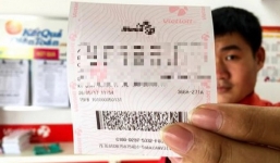 Kết quả Vietlott Mega 6/45: Ai là đại gia trúng giải Jackpot 19 tỷ đồng?