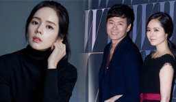 'Ma nữ' Han Ga In tiết lộ một điều bị chồng cấm cản làm sau hơn 15 năm kết hôn
