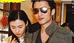 Sau 12 năm ly hôn, Tạ Đình Phong bất ngờ níu kéo, quay lại với Trương Bá Chi?