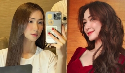 Nhan sắc của Hòa Minzy qua camera thường thế nào mà khiến dân tình 'nức nở'?