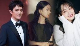 Hóng 'dưa' Cbiz ngày 29/3: Triệu Lệ Dĩnh gặp vận đen, Phùng Thiệu Phong chật vật, Trịnh Sảng khốn đốn?