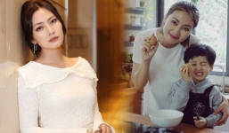 Ngọc Lan chốt câu căng đét về chuyện tái hôn sau khi liên tục bị đồn có tình mới