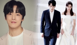 Sao nam 'Hạ cánh nơi anh' lộ diện sau thời gian bị tẩy chay vì thô lỗ với 'ngọc nữ' Seo Hyun