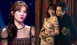 Hari Won lần đầu nhắc đến mối tình đầu sau hơn 5 năm kết hôn với Trấn Thành