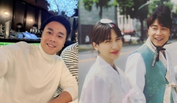 Tình cũ thiếu gia của Hòa Minzy lộ chi tiết khác lạ sau hơn 1 tháng chia tay