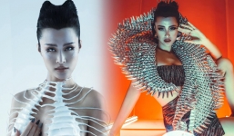 Đông Nhi công khai loạt ảnh táo bạo được giấu kín trước về chung nhà với Ông Cao Thắng