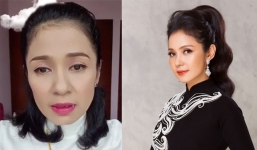 'Người đẹp Tây Đô' Việt Trinh bức xúc khi rơi vào trường hợp giống như Hoài Linh, Trấn Thành