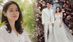 Son Ye Jin đón tin vui không ngờ đến sau đám cưới cổ tích với Hyun Bin